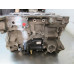 #BKT10 Engine Cylinder Block From 2011 FORD FOCUS  2.0 5L8G6015AF